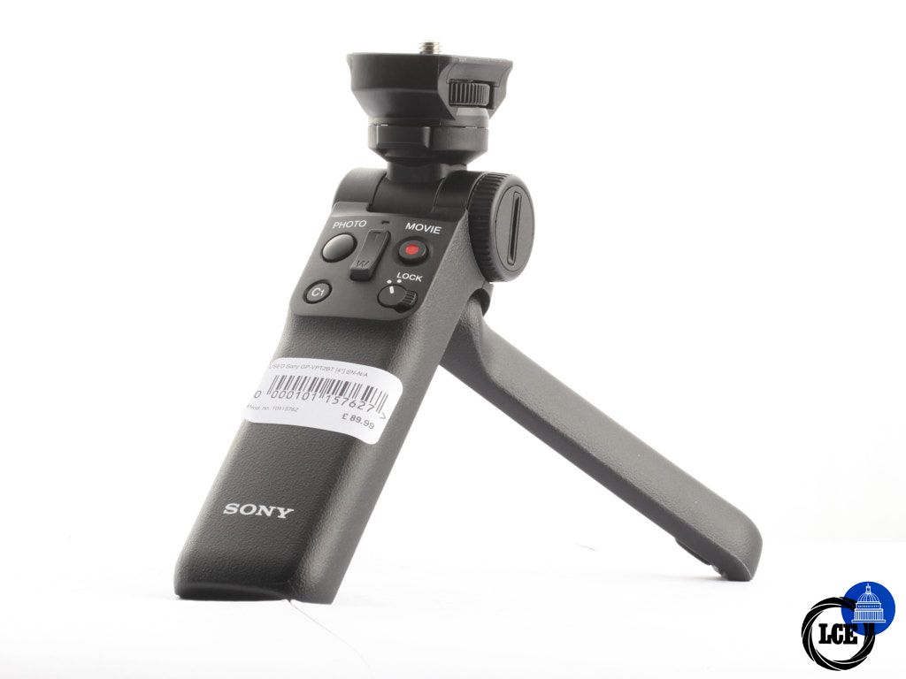 Sony GP-VPT2BT Grip [4*] | 10114544