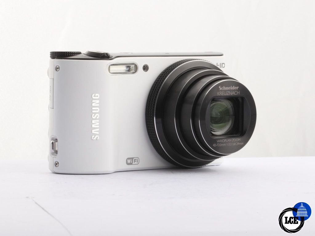 Samsung WB150F [4*] | 10115912