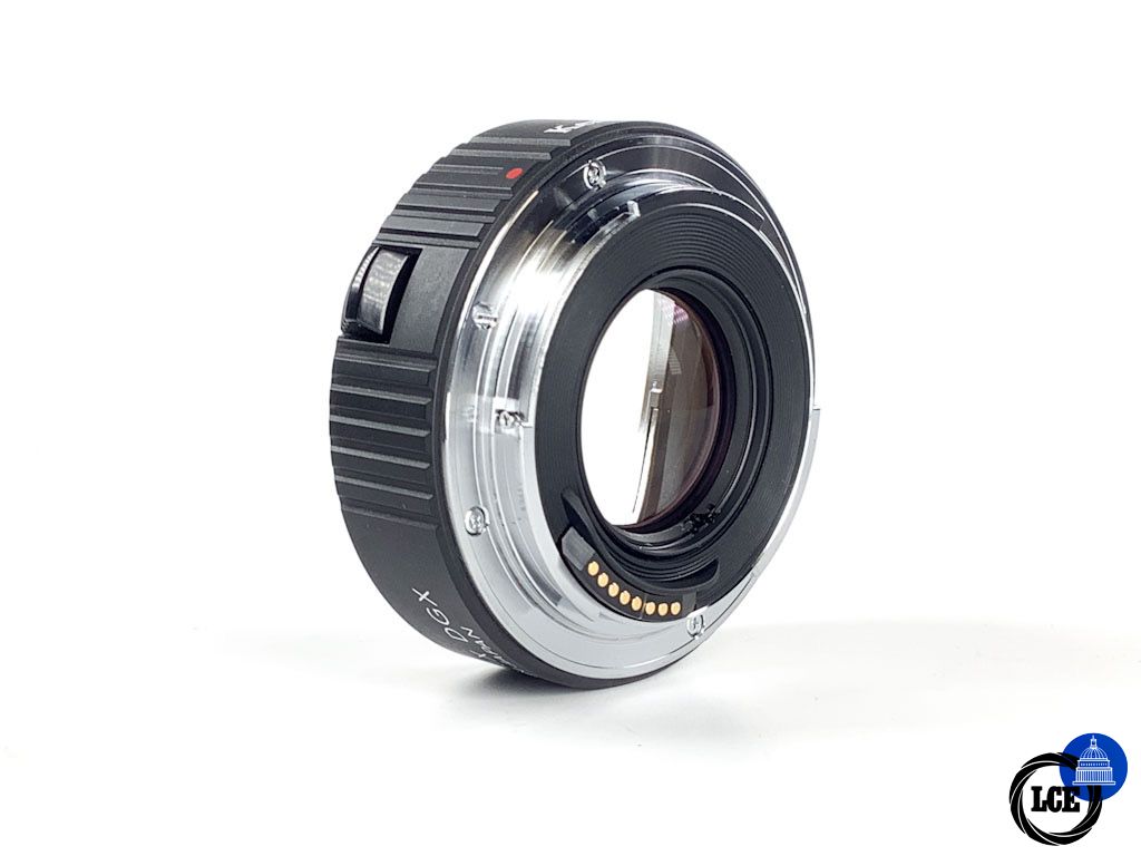 Kenko C-AF 1.4x Teleconverter DGX