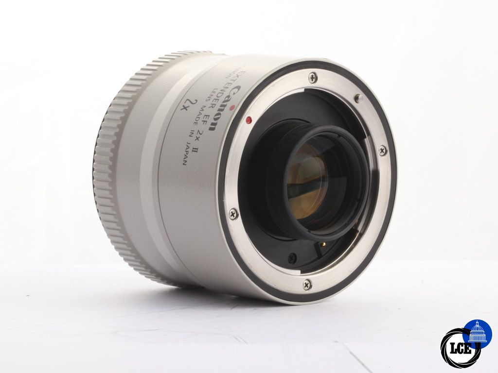 Canon EF 2X Extender II [4*] | 10115328