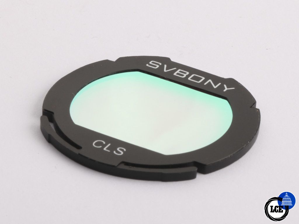 Miscellaneous SVBONY CLS Atmospheric Filter [Canon Fit] [4*] | 10115927