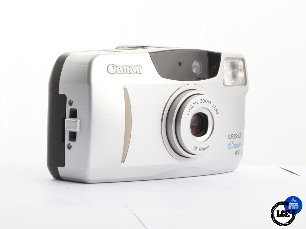 Canon Sureshot 65 Zoom [4*] | 10115953