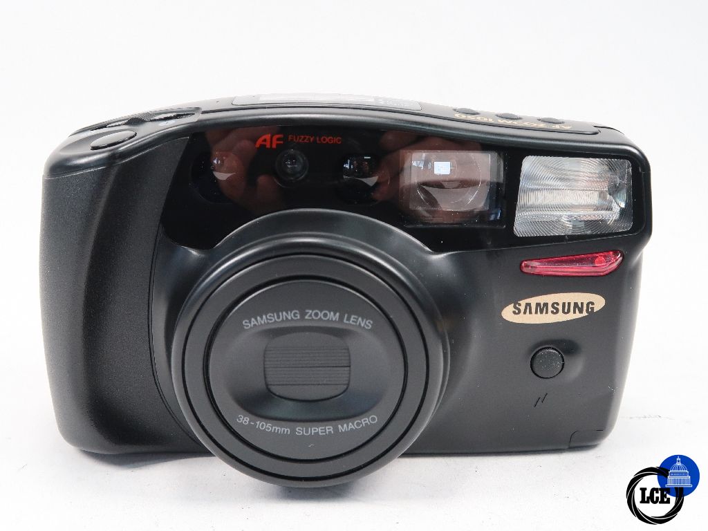 Samsung AF Zoom 1050 Samsung AF Zoom 1050
