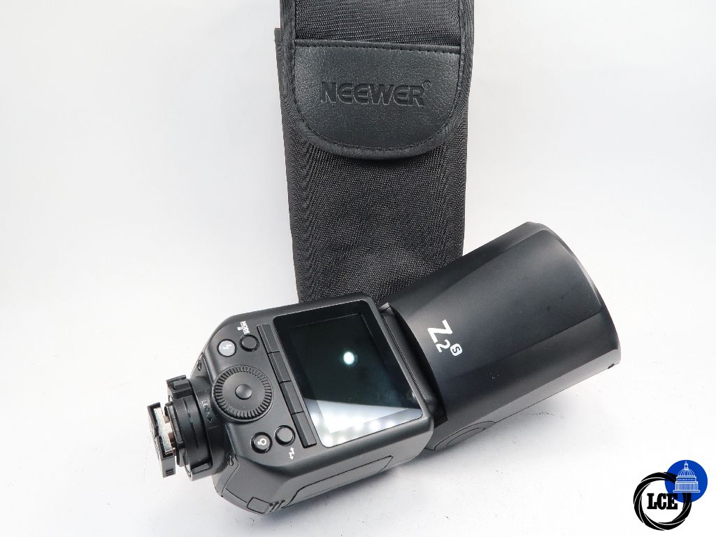 Neewer Z2 Flash Neewer Z2 Flash