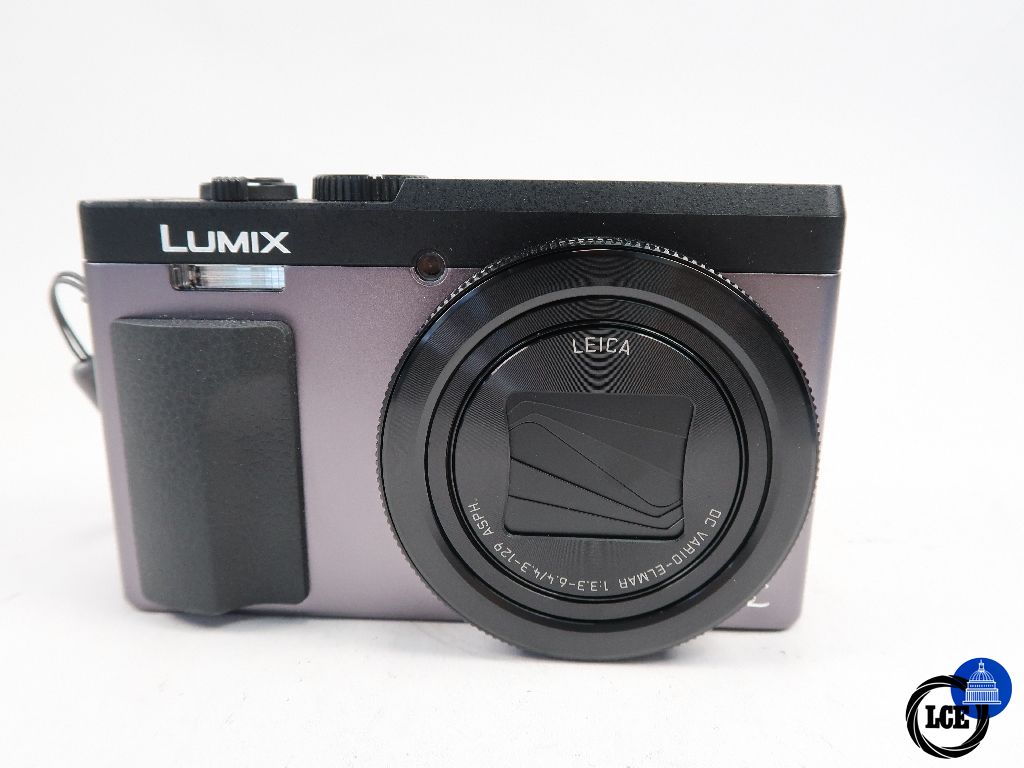 Panasonic TZ90 Panasonic TZ90