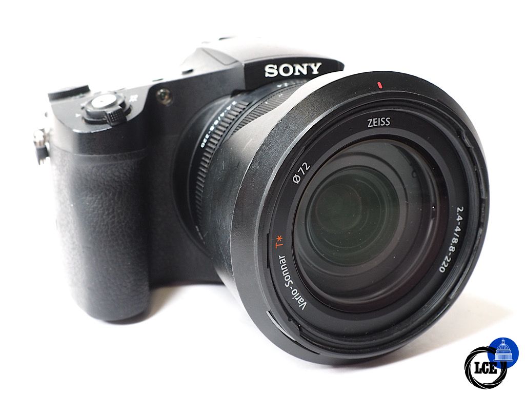 Sony RX10 IV Sony RX10 IV