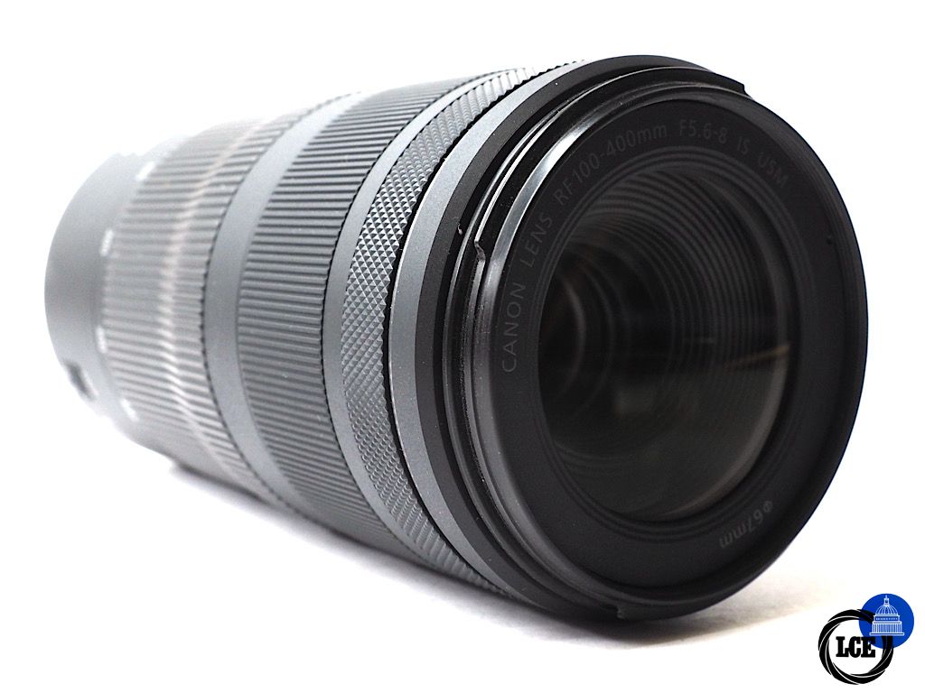 Canon RF 100-400mm Canon RF 100-400mm