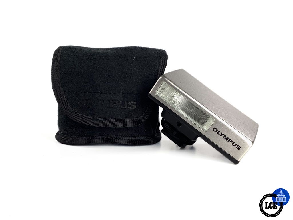 Olympus FL-14 Flash - for Olympus Olympus FL-14 Flash - for Olympus