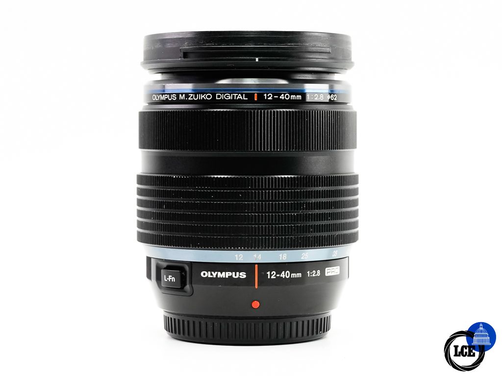 Olympus ED 12-40mm F2.8 Pro Olympus ED 12-40mm F2.8 Pro