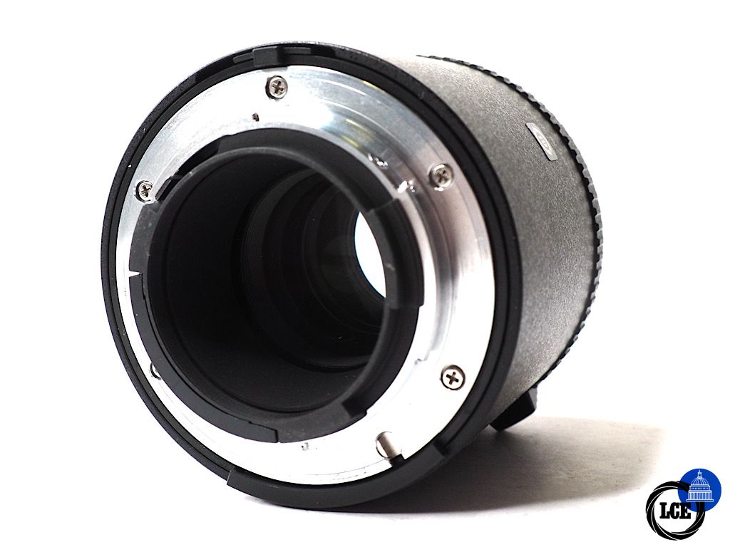 Nikon TC-20E II 2X Teleconverter Nikon TC-20E II 2X Teleconverter