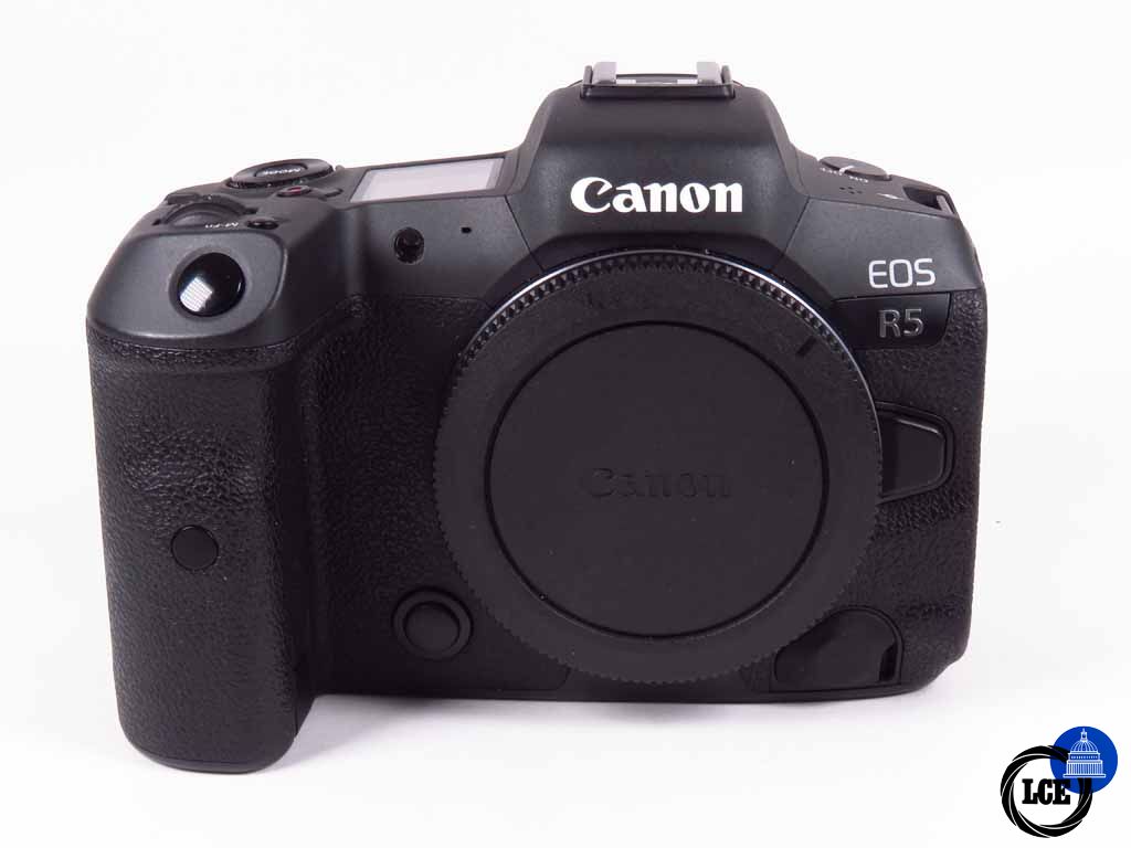 Canon EOS R5 Body