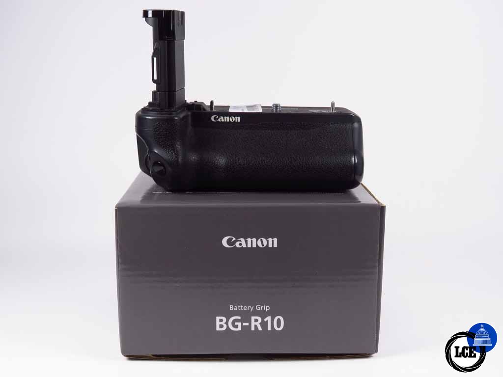 Canon BG-R10