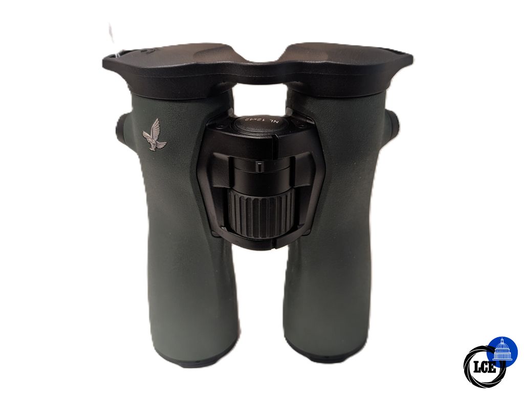 Swarovski NL Pure 12x42 Binoculars Swarovski NL Pure 12x42 Binoculars