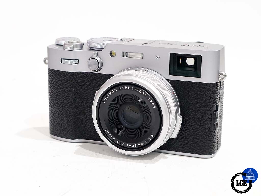 FujiFilm X100VI FujiFilm X100VI