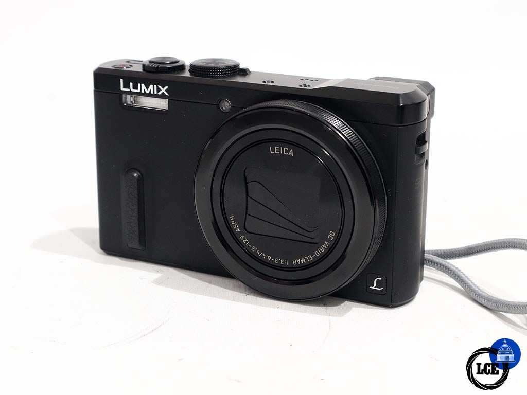 Panasonic Lumix TZ-60 Panasonic Lumix TZ-60