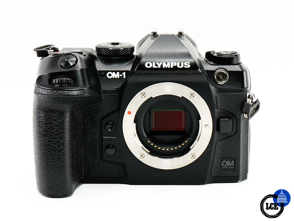 Olympus OM-1 Body