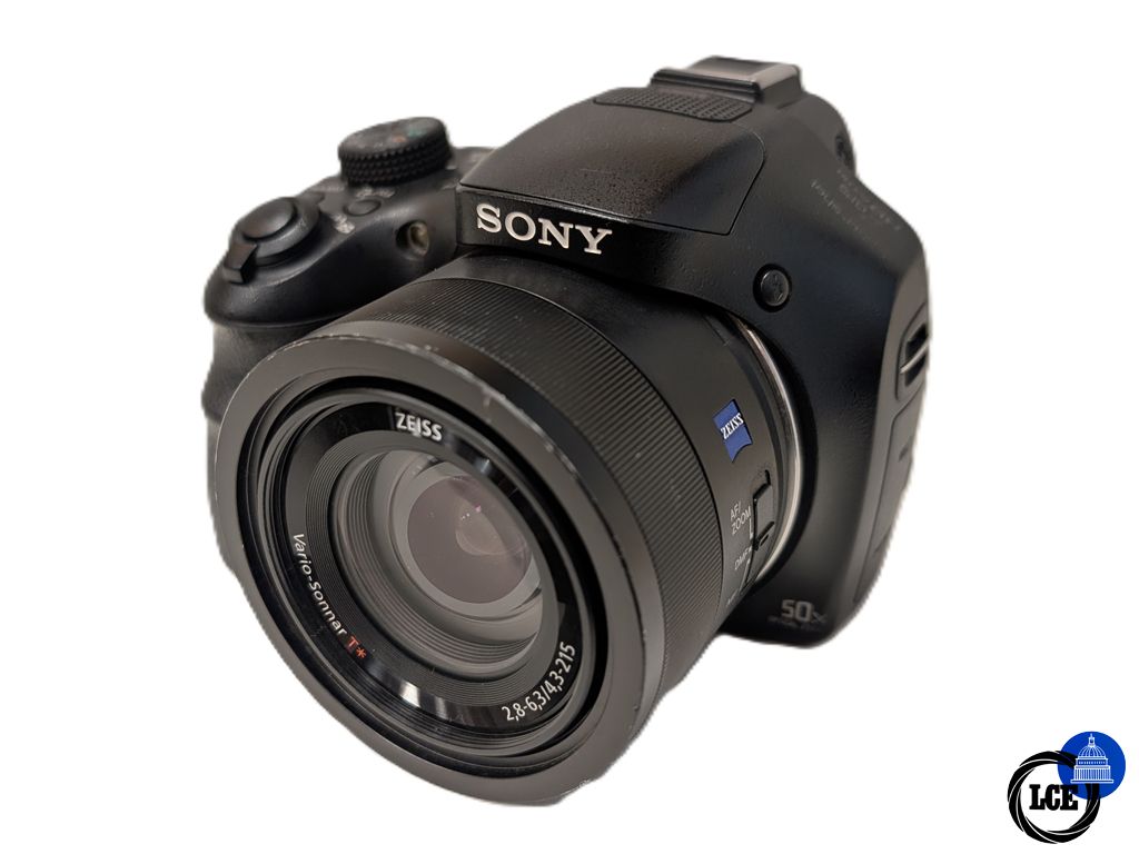 Sony Cybershot HX400V Sony Cybershot HX400V