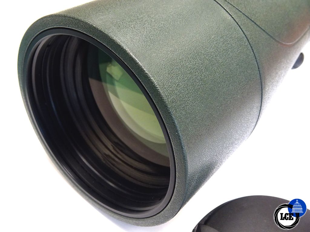 Swarovski ATS 80 HD 20-60X  S  HD