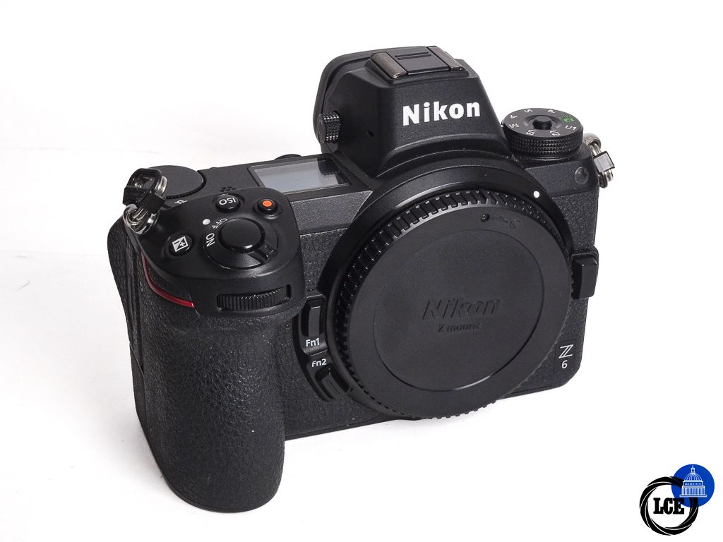 Nikon Z6 Nikon Z6