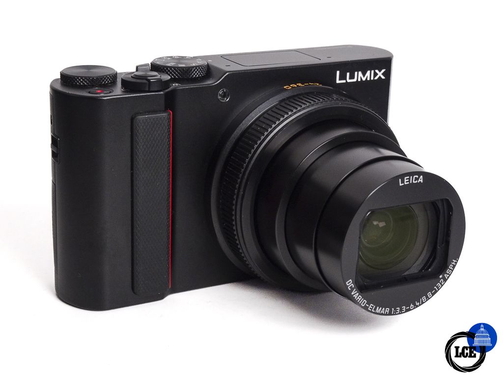 Panasonic TZ200D Panasonic TZ200D