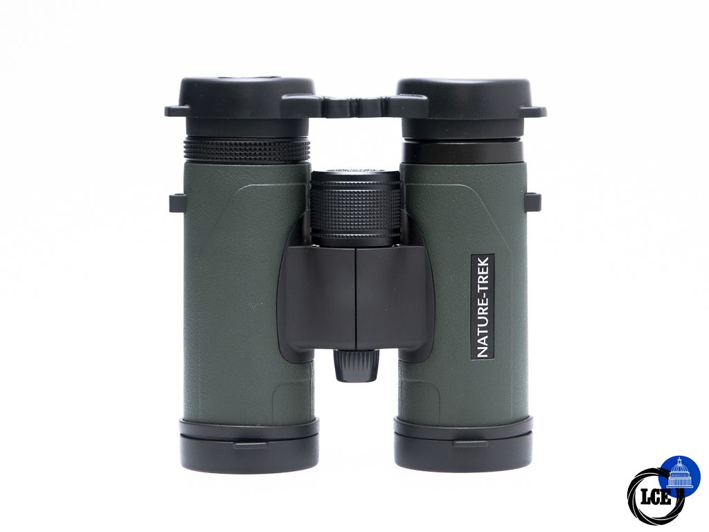 Hawke Naturetrek 8x32