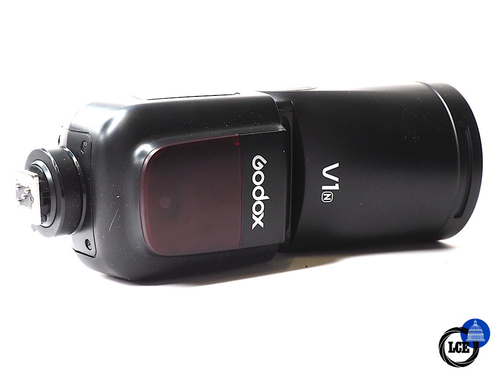 Godox V1 Nikon fit