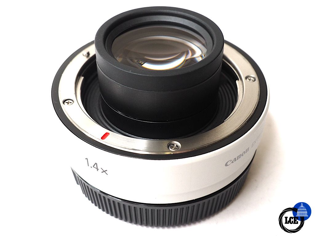 Canon RF 1.4X Extender