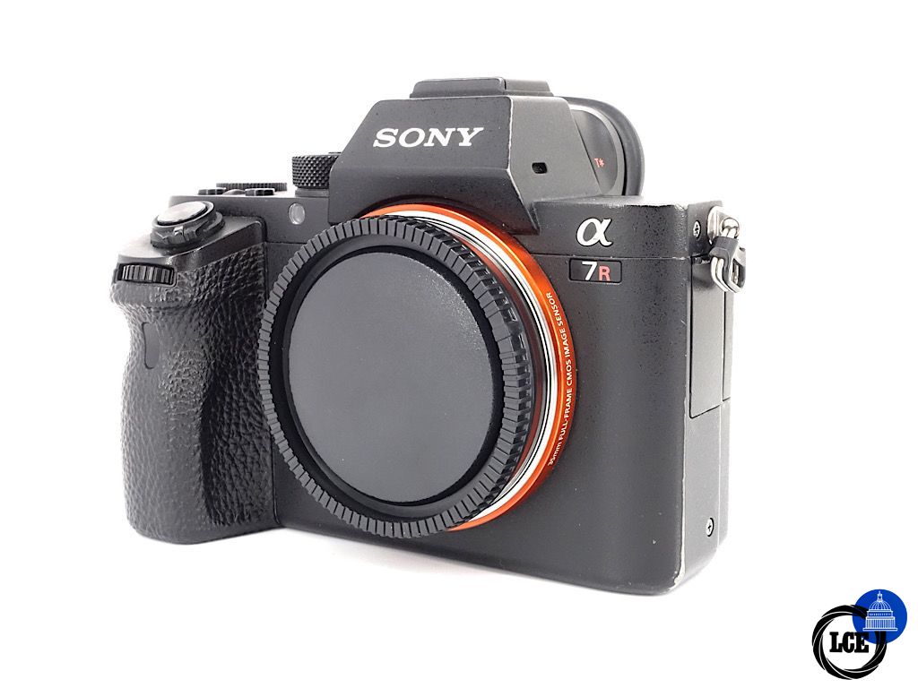 Sony A7R II Body - Boxed | 3*