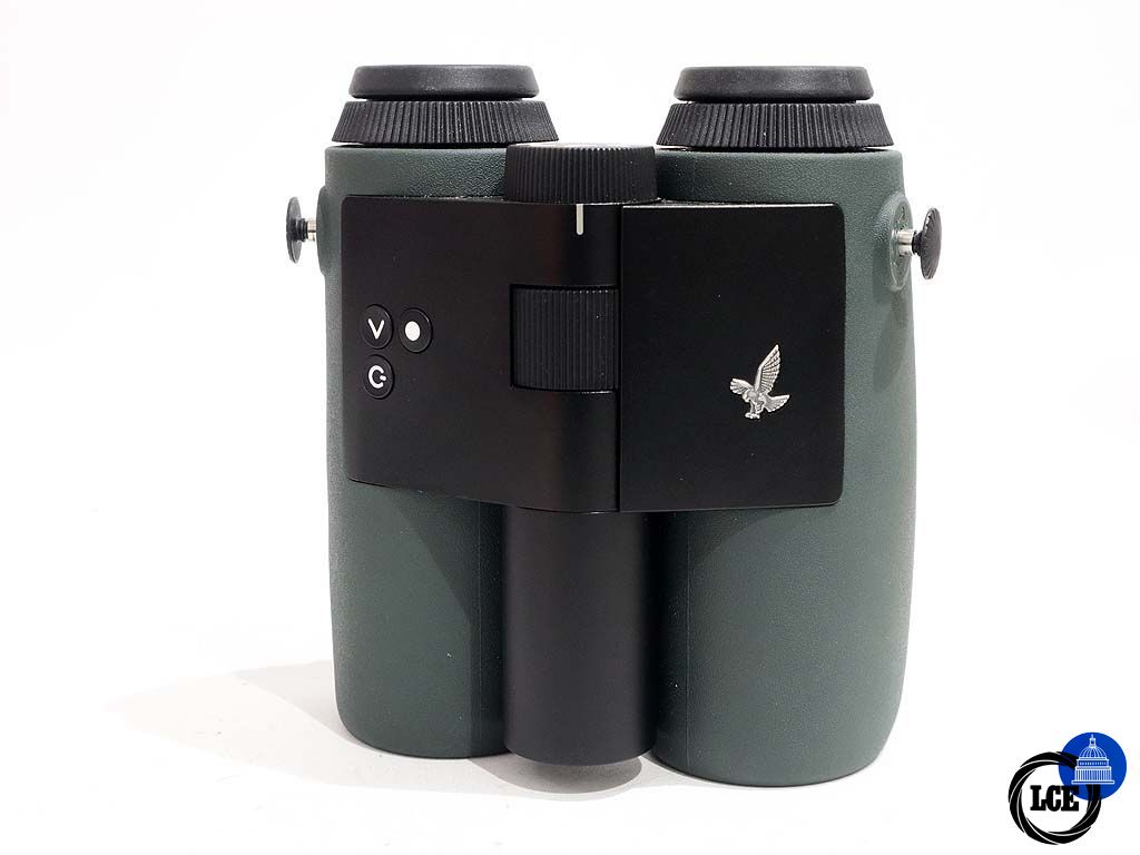 Swarovski AX Visio 10x32 Intellient Binocular