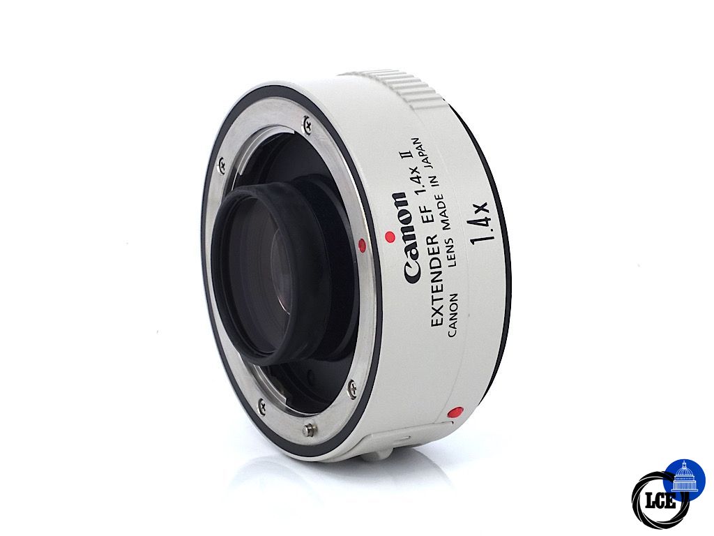 Canon Extender EF 1.4x II | 4*