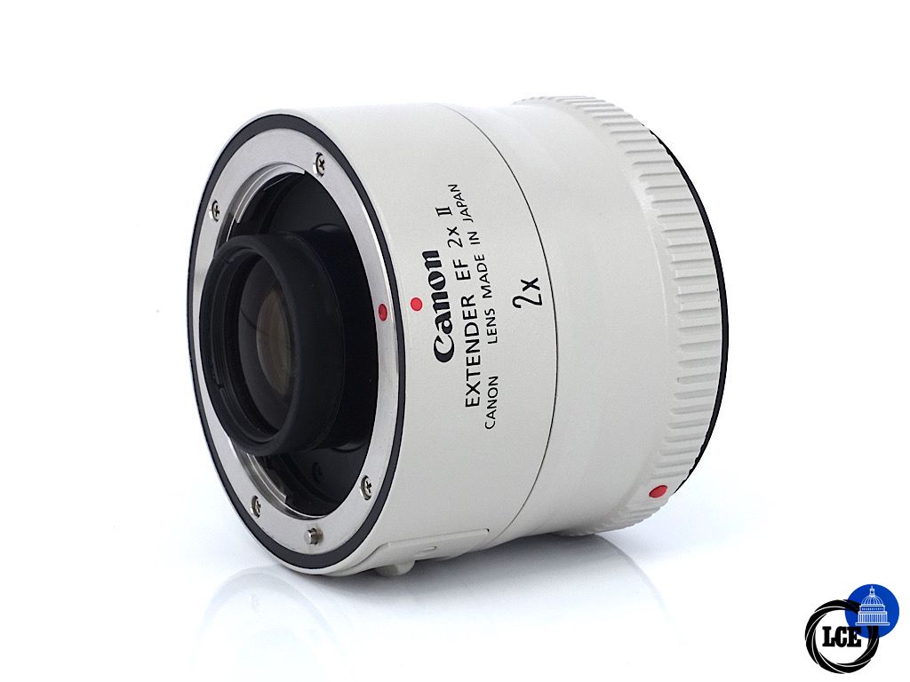 Canon Extender EF 2x II | 4*