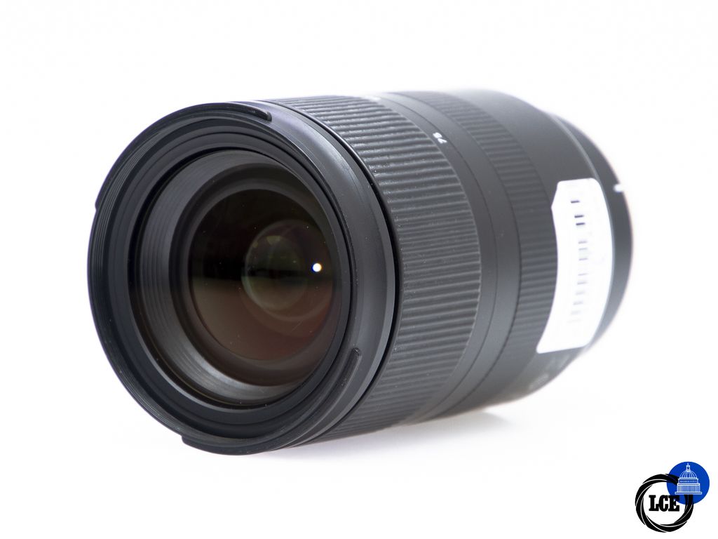 Tamron 28-75mm f/2.8 Di III RXD - Sony FE