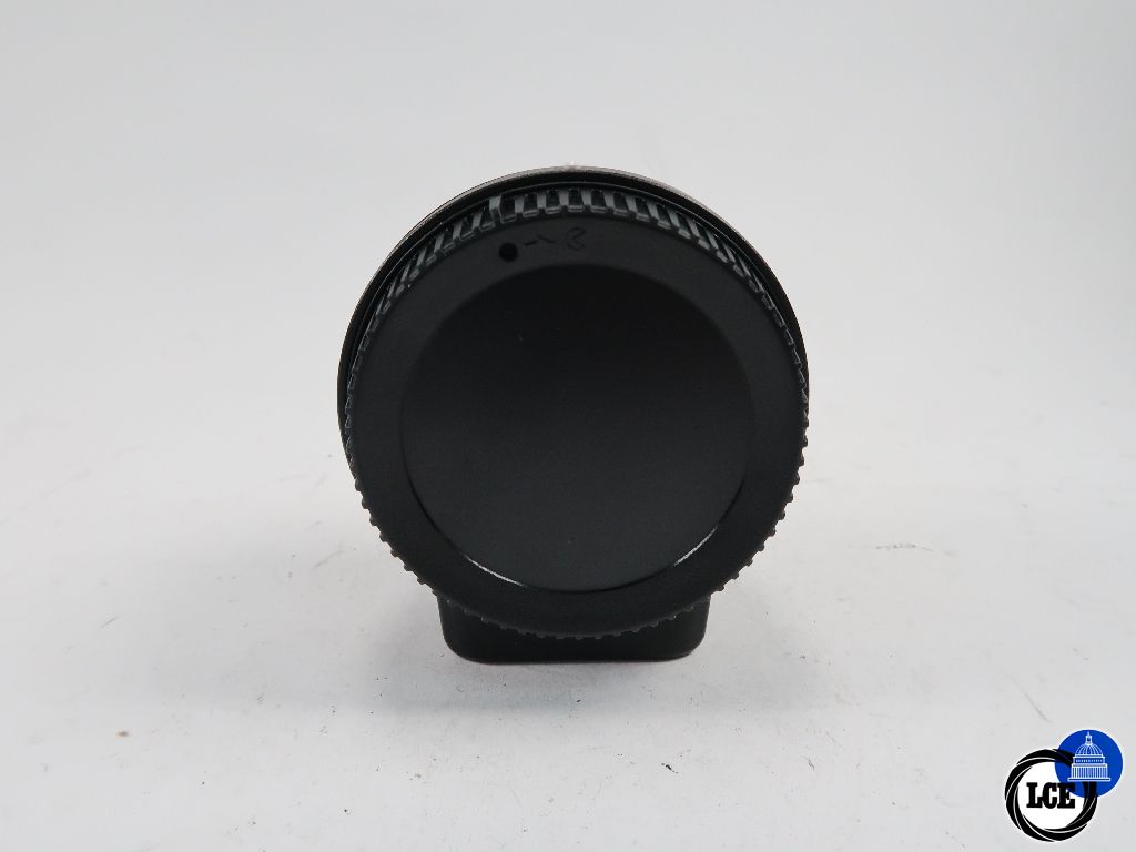 Nikon FTZ Adapter