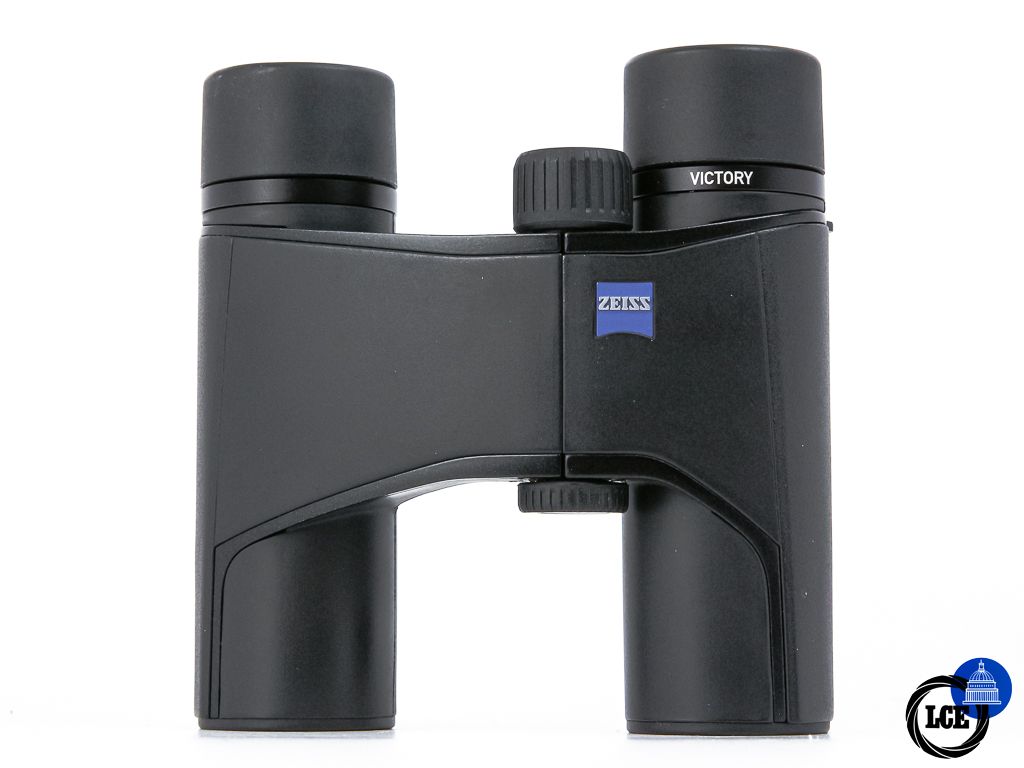Zeiss Victory Pocket 8x25 **Boxed**