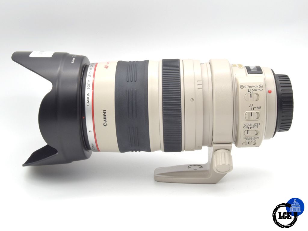 Canon EF 28-300mm f/3.5-5.6L IS USM