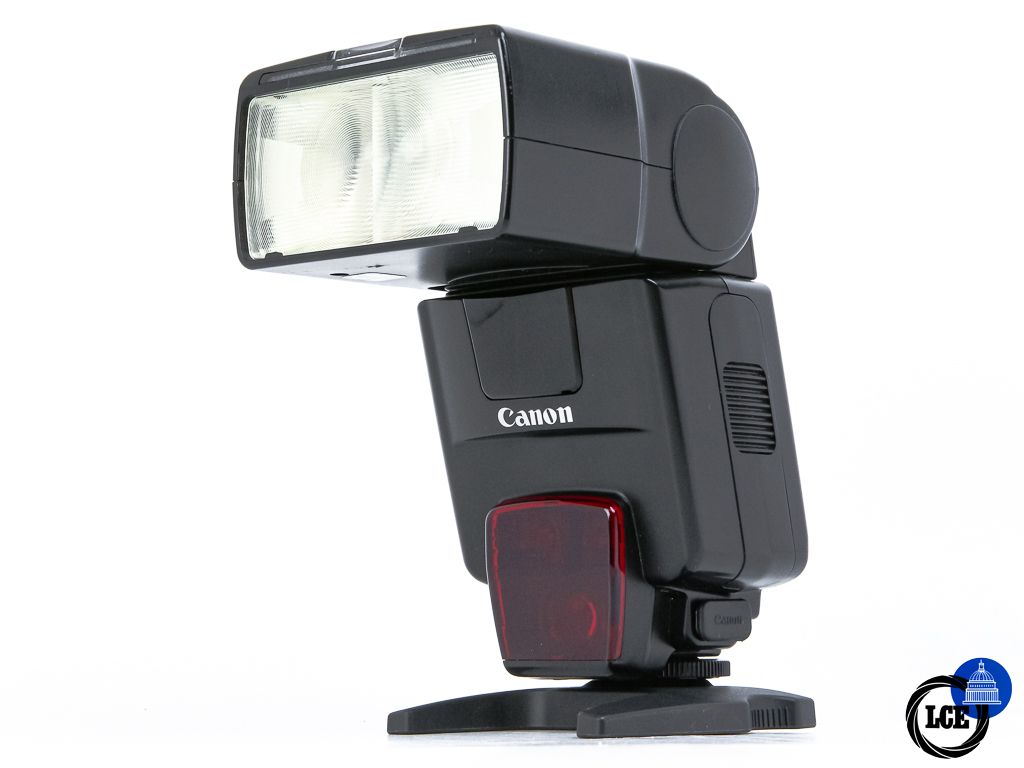 Canon Speedlite 550EX