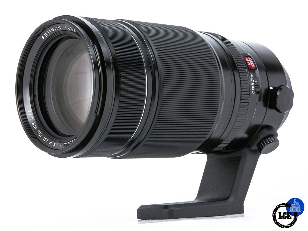 FujiFilm XF 50-140mm f2.8 R LM OIS WR