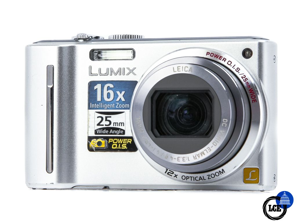 Panasonic Lumix TZ8