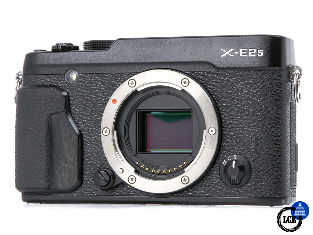 FujiFilm X-E2S Body 