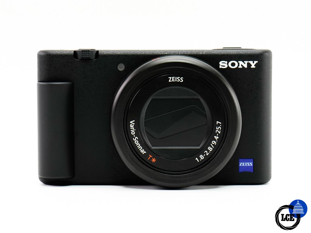 Sony Vlog Camera ZV-1A