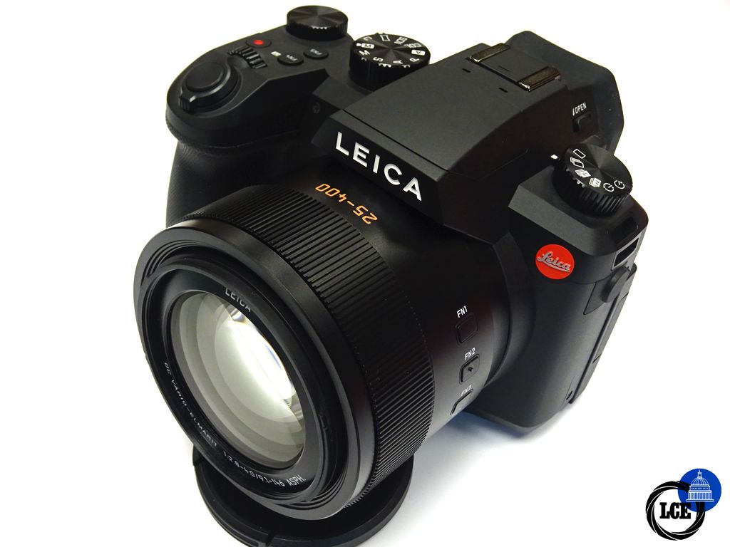 Leica V-Lux 5