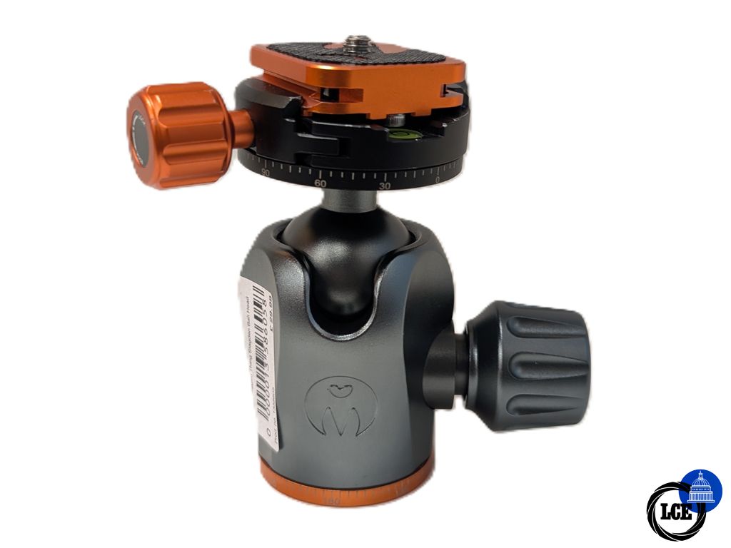 3 Legged Thing Stagden Ball Head 