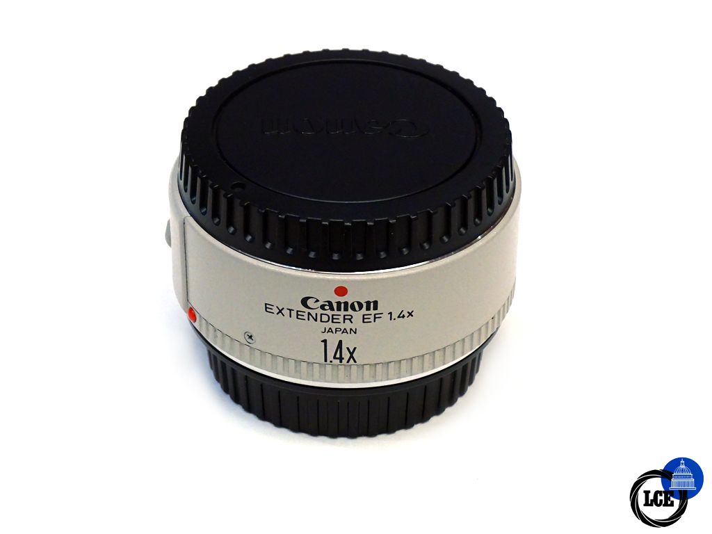 Canon 1.4x Extender