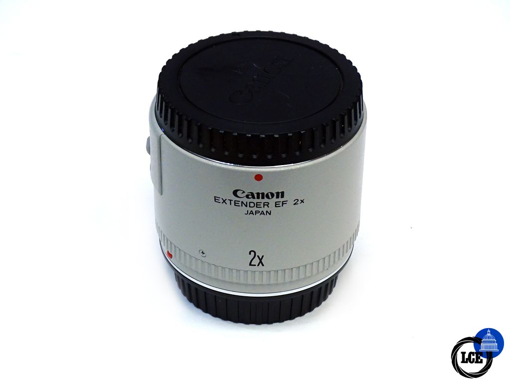 Canon 2x Extender