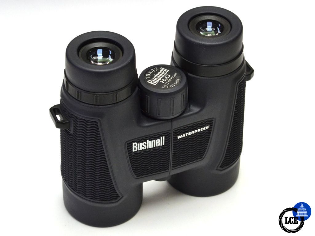 Bushnell 10x42 H20 Waterproof 