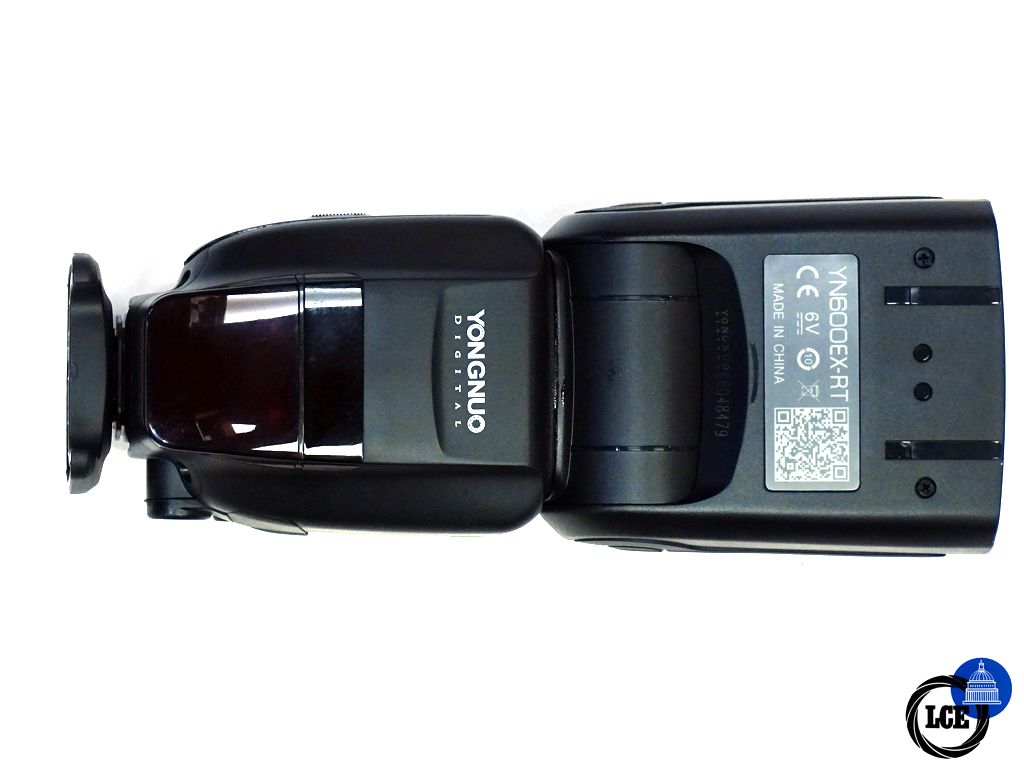 Yongnuo YN600 RT EOS