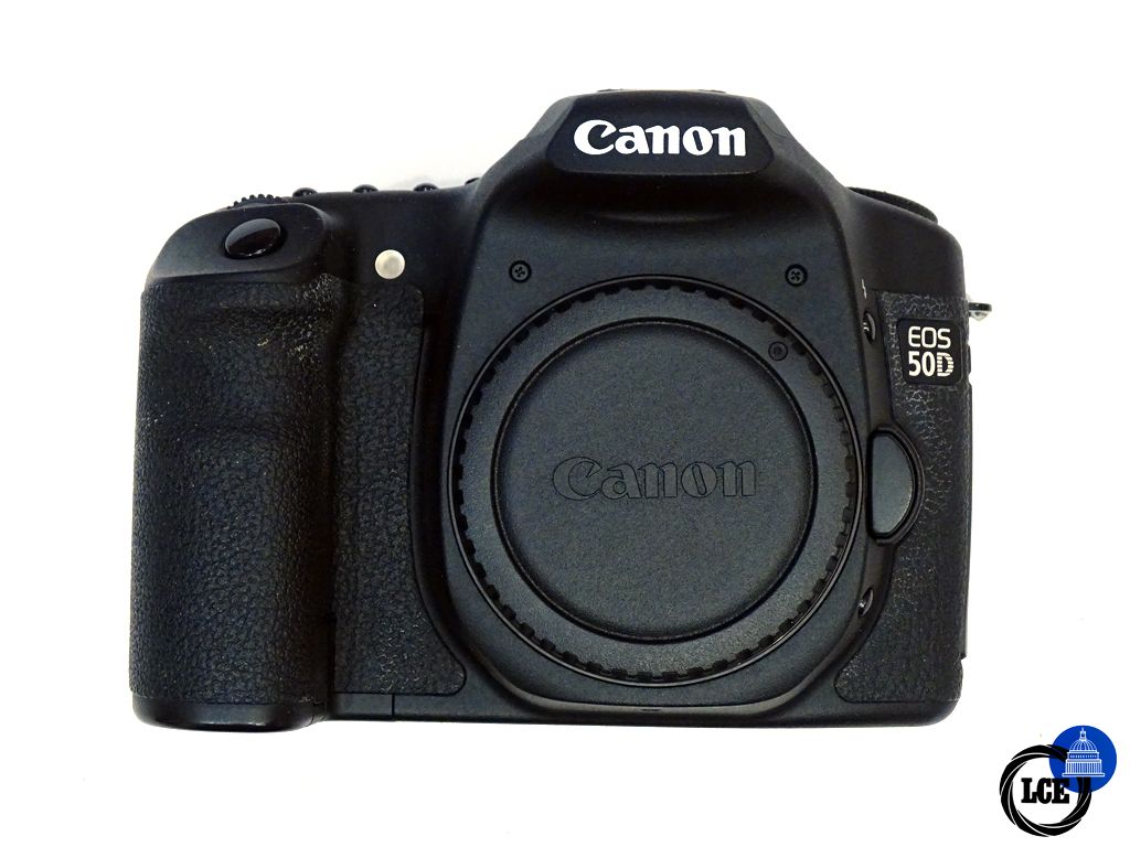 Canon EOS 50D Body