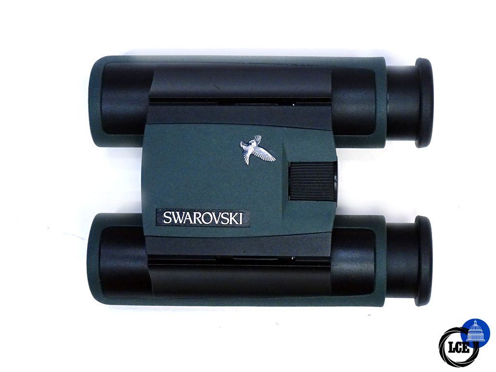 Swarovski CL Pocket 10x25