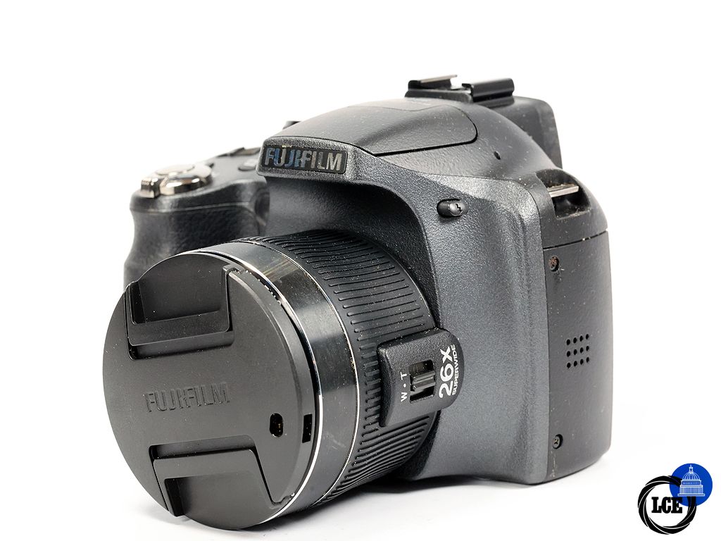 FujiFilm FINEPIX SL260 *BOXED*