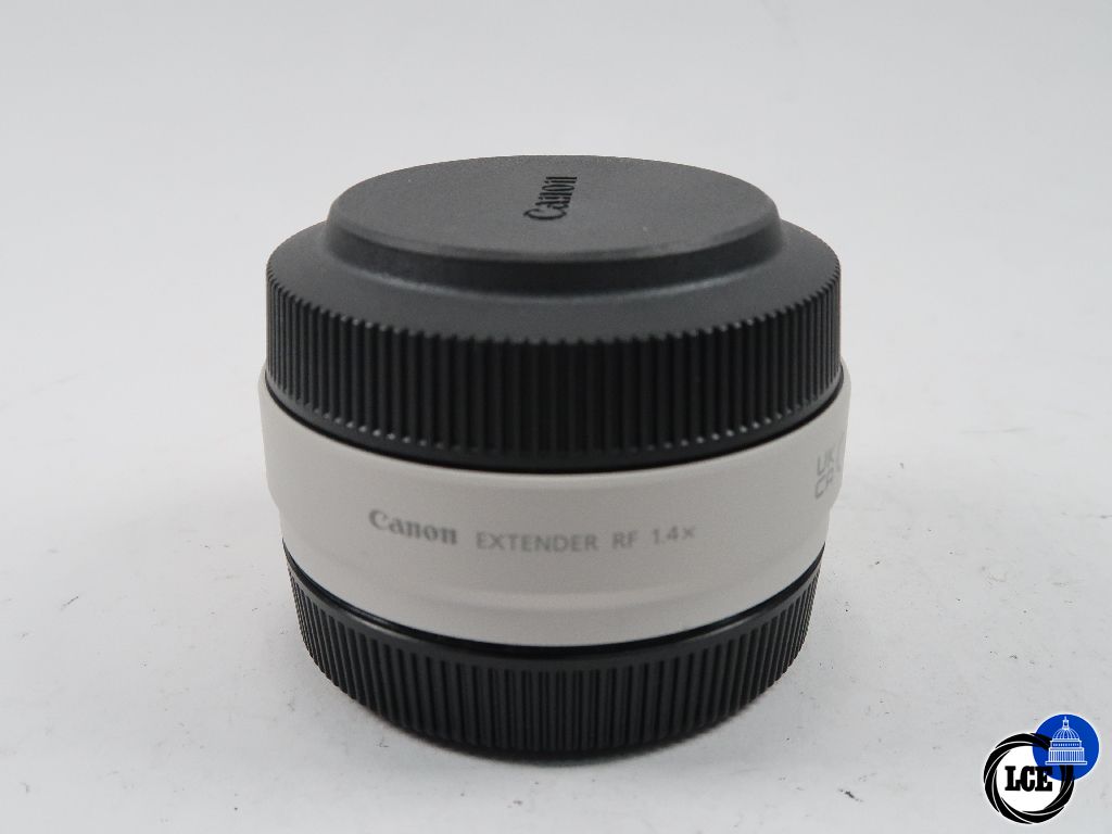 Canon RF 1.4x 